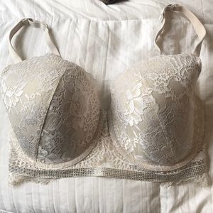 La SENZA so free bra